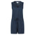 Front - Mountain Warehouse Womens/Ladies Bahamas Playsuit