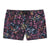 Front - Animal Womens/Ladies Aurora All-Over Print Board Shorts