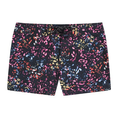 Front - Animal Womens/Ladies Aurora All-Over Print Board Shorts