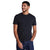 Front - Animal Mens Icon Slim T-Shirt