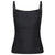 Front - Mountain Warehouse Womens/Ladies Plain Tummy Control Tankini Top