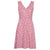 Front - Mountain Warehouse Womens/Ladies Newquay Blossom Sleeveless Midi Dress