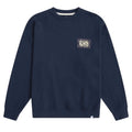Front - Animal Womens/Ladies Dakota Sweatshirt