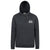Front - Mountain Warehouse Mens Regional Scotland Hoodie