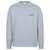 Front - Mountain Warehouse Mens Regional Cornwall Sweatshirt