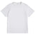 Front - Animal Mens Otis Plain Oversized T-Shirt