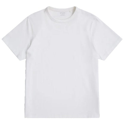 Front - Animal Mens Otis Plain Oversized T-Shirt