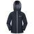 Front - Mountain Warehouse Childrens/Kids Retreat Lightweight Soft Shell Jacket