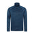 Front - Mountain Warehouse Mens Half Zip Midlayer