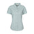 Front - Mountain Warehouse Womens/Ladies Coconut Tree Short-Sleeved Shirt