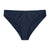 Front - Animal Womens/Ladies Docks Plain Bikini Bottoms
