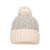 Front - Mountain Warehouse Womens/Ladies Vostok Pom Pom Lined Beanie