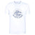 Front - Mountain Warehouse Mens Oban Short-Sleeved T-Shirt