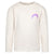 Front - Mountain Warehouse Childrens/Kids Crew Neck Sweatshirt