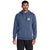Front - Animal Mens River Hoodie