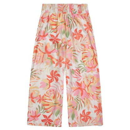 Front - Animal Womens/Ladies Tassia Cropped Trousers