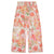 Front - Animal Womens/Ladies Tassia Cropped Trousers