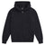 Front - Animal Mens Icon Logo Full Zip Hoodie