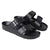 Front - Animal Womens/Ladies Shore Sliders