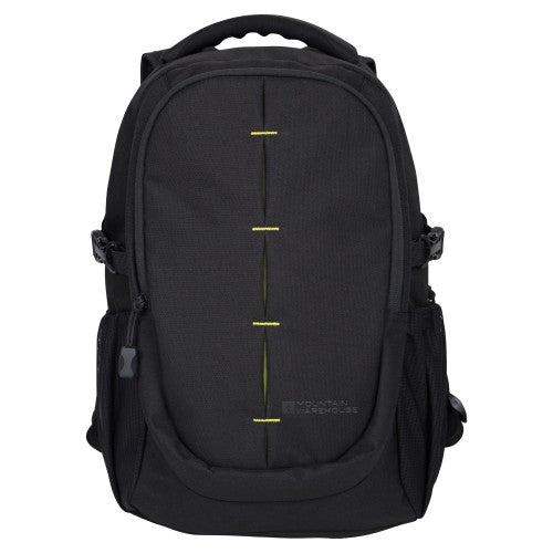 Front - Mountain Warehouse Vic 18L Laptop Bag