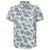 Front - Mountain Warehouse Mens Tropical Printed Short-Sleeved Shirt