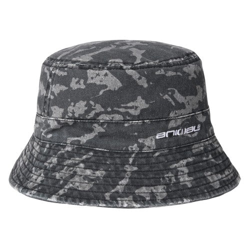 Front - Animal Miles Camo Bucket Hat