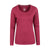 Front - Mountain Warehouse Womens/Ladies Panna Long-Sleeved Top
