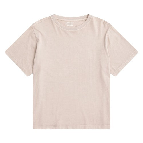 Front - Animal Womens/Ladies Grace Oversized T-Shirt