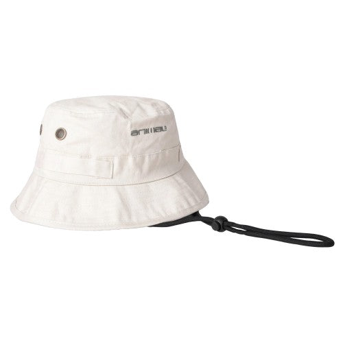 Front - Animal Mens Ezra Bucket Hat