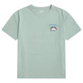 Front - Animal Womens/Ladies Leena Bude T-Shirt