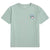Front - Animal Womens/Ladies Leena Bude T-Shirt