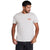 Front - Animal Mens Jacob Relaxed Fit T-Shirt