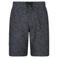 Front - Mountain Warehouse Mens Ocean Wave Boardshorts