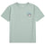 Front - Animal Womens/Ladies Leena St Ives T-Shirt