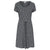 Front - Mountain Warehouse Womens/Ladies Orchid Floral Dress