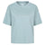 Front - Mountain Warehouse Womens/Ladies Garve Boxy T-Shirt