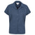 Front - Mountain Warehouse Womens/Ladies Palm Stripe Relaxed Fit Shirt