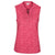Front - Mountain Warehouse Womens/Ladies Petra Floral Pattern Sleeveless Shirt