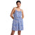 Front - Animal Womens/Ladies Ada Playsuit