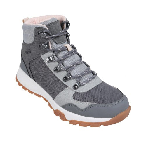 Front - Mountain Warehouse Womens/Ladies Lynton Waterproof Boots