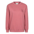 Front - Mountain Warehouse Womens/Ladies Lake District Graphic Sweatshirt