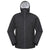 Front - Mountain Warehouse Mens Hill Packable Waterproof Jacket