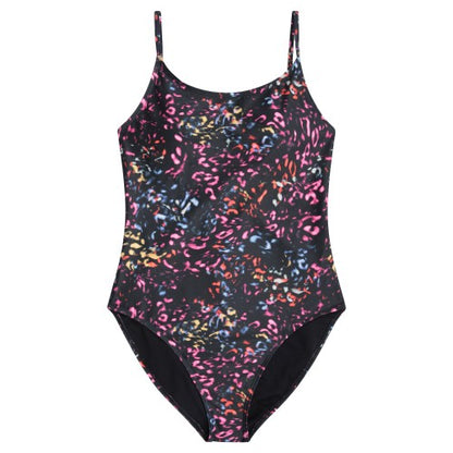 Front - Animal Womens/Ladies Zadie One Piece Swimsuit