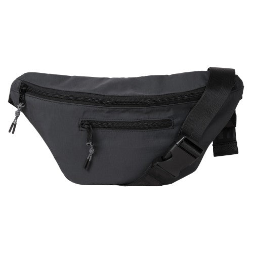 Front - Animal Plain Bum Bag