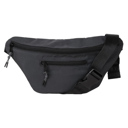 Front - Animal Plain Bum Bag