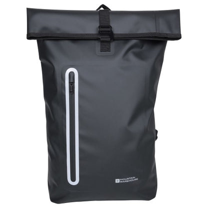 Front - Mountain Warehouse Tempest Roll Top 18L Backpack