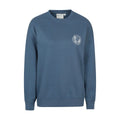 Front - Mountain Warehouse Womens/Ladies London Graphic Sweatshirt