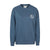 Front - Mountain Warehouse Womens/Ladies London Graphic Sweatshirt