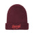 Front - Animal Womens/Ladies Hayley Recycled Beanie