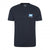Front - Mountain Warehouse Mens West Highlands Short-Sleeved T-Shirt